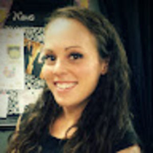 Meet your Posher, Allie